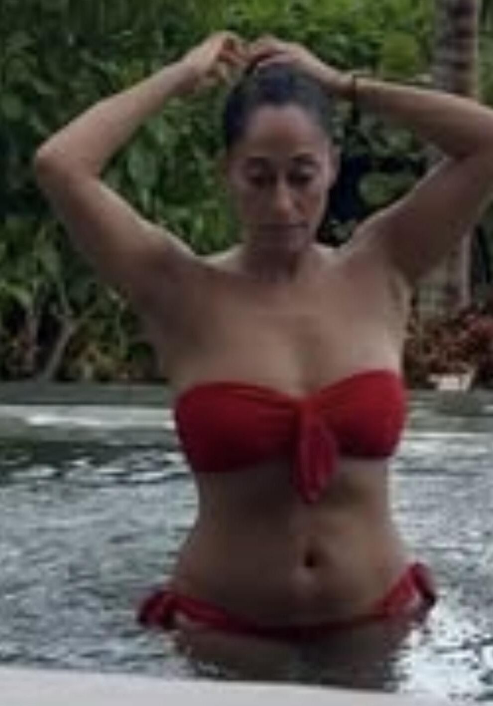 Tracee Ellis Ross