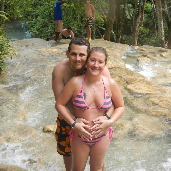 Mon ex en bikini