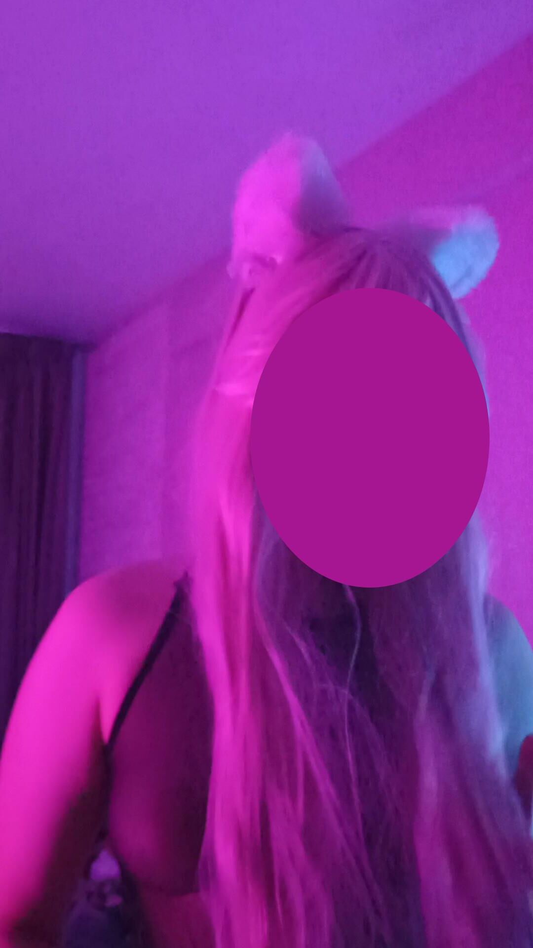 Sesión femboy con Mistress / Wax Play / Anal Play / Collar