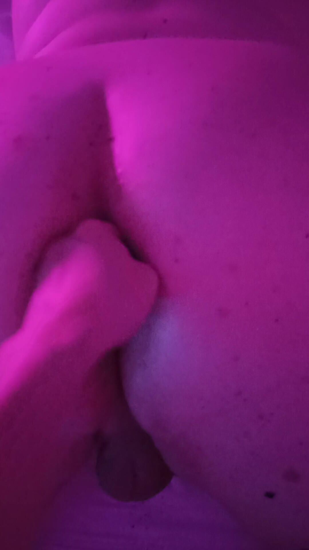 Sesión femboy con Mistress / Wax Play / Anal Play / Collar