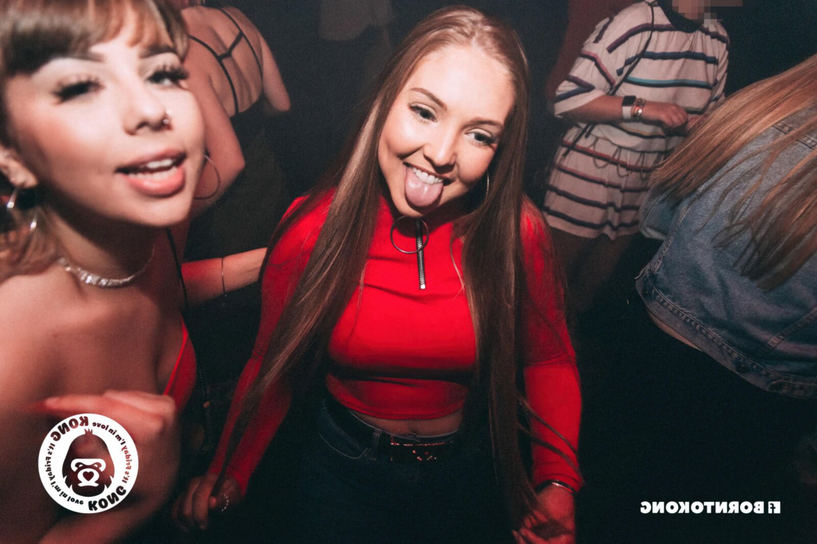 Smashed on Garries