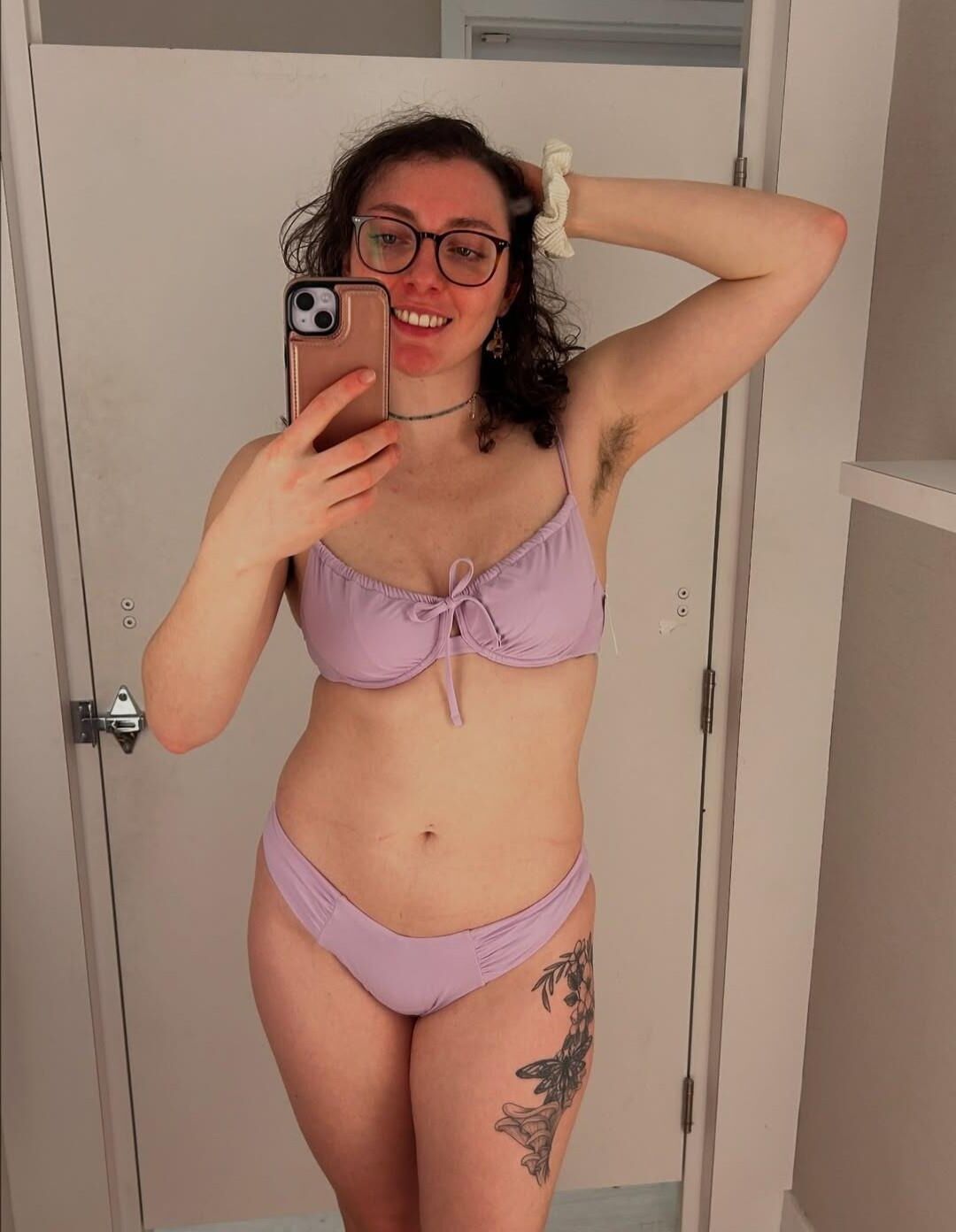 Annika Swimwear Mix