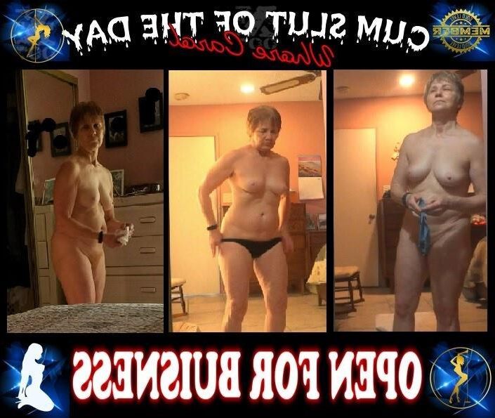 Maggie e Ida