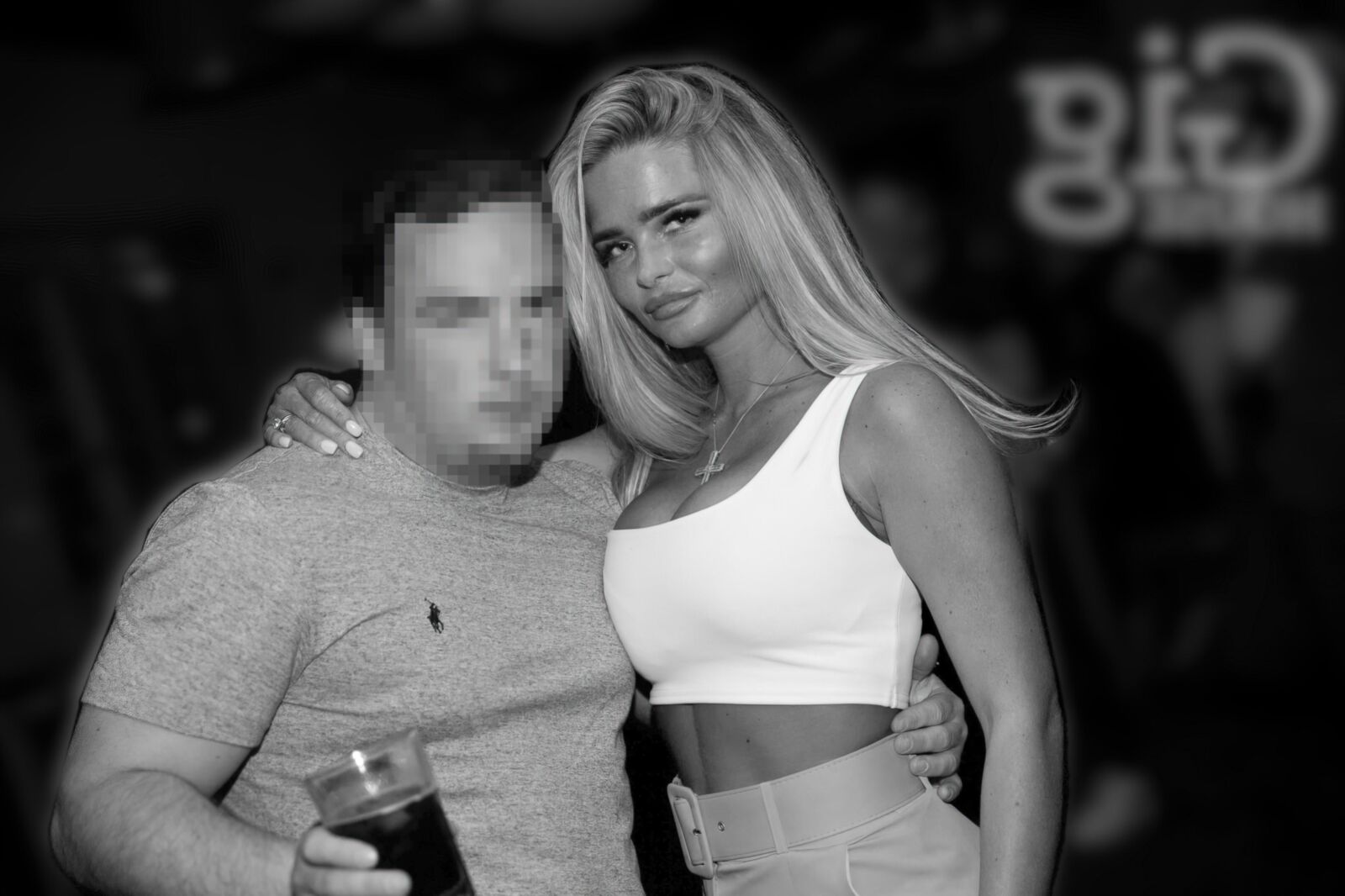 Smashed on Garries