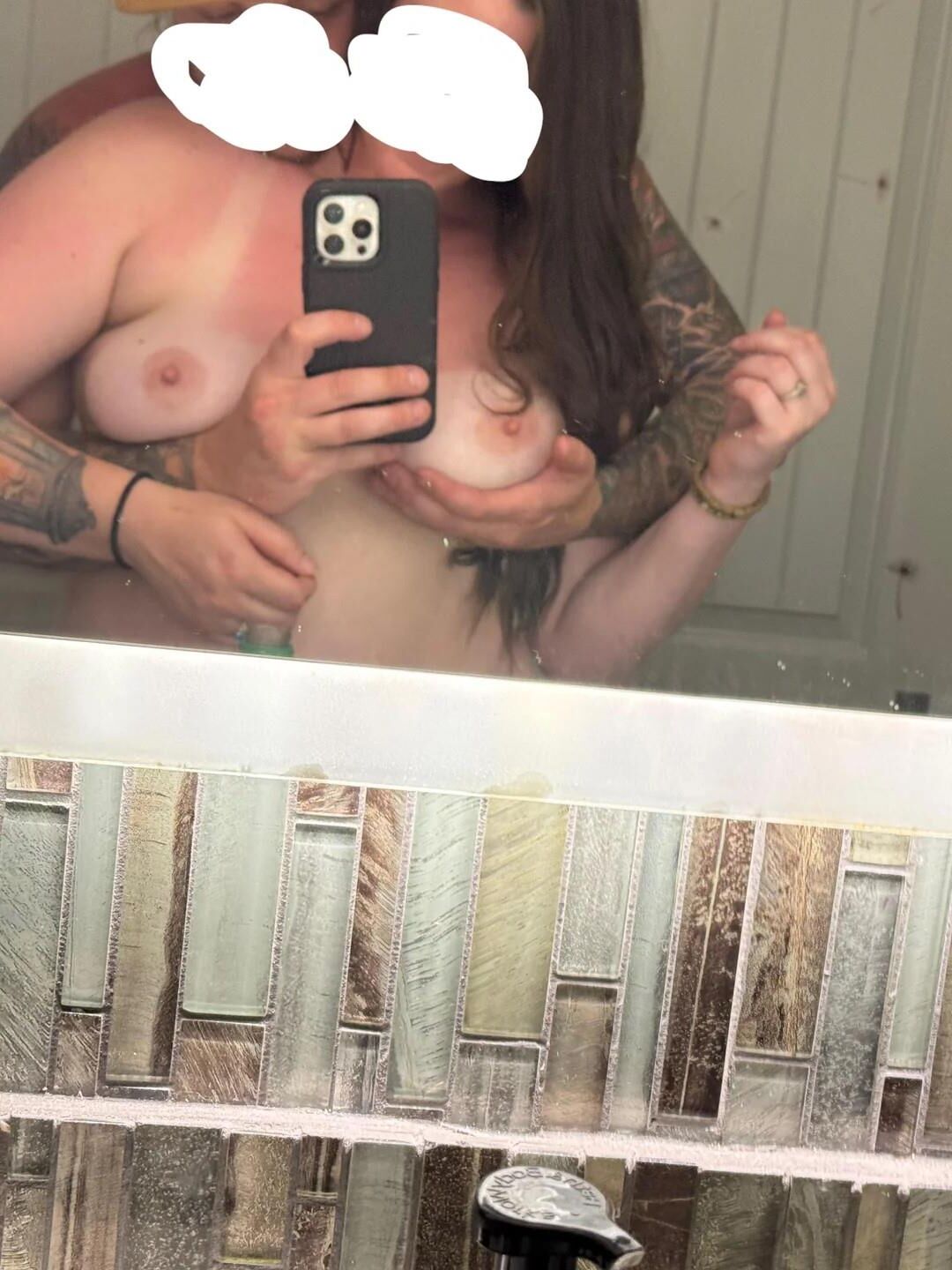 pareja vida sexual privada