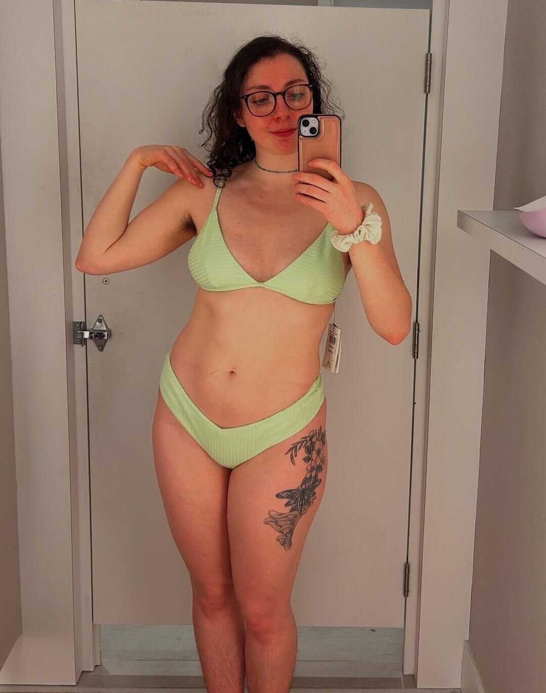 Annika Swimwear Mix