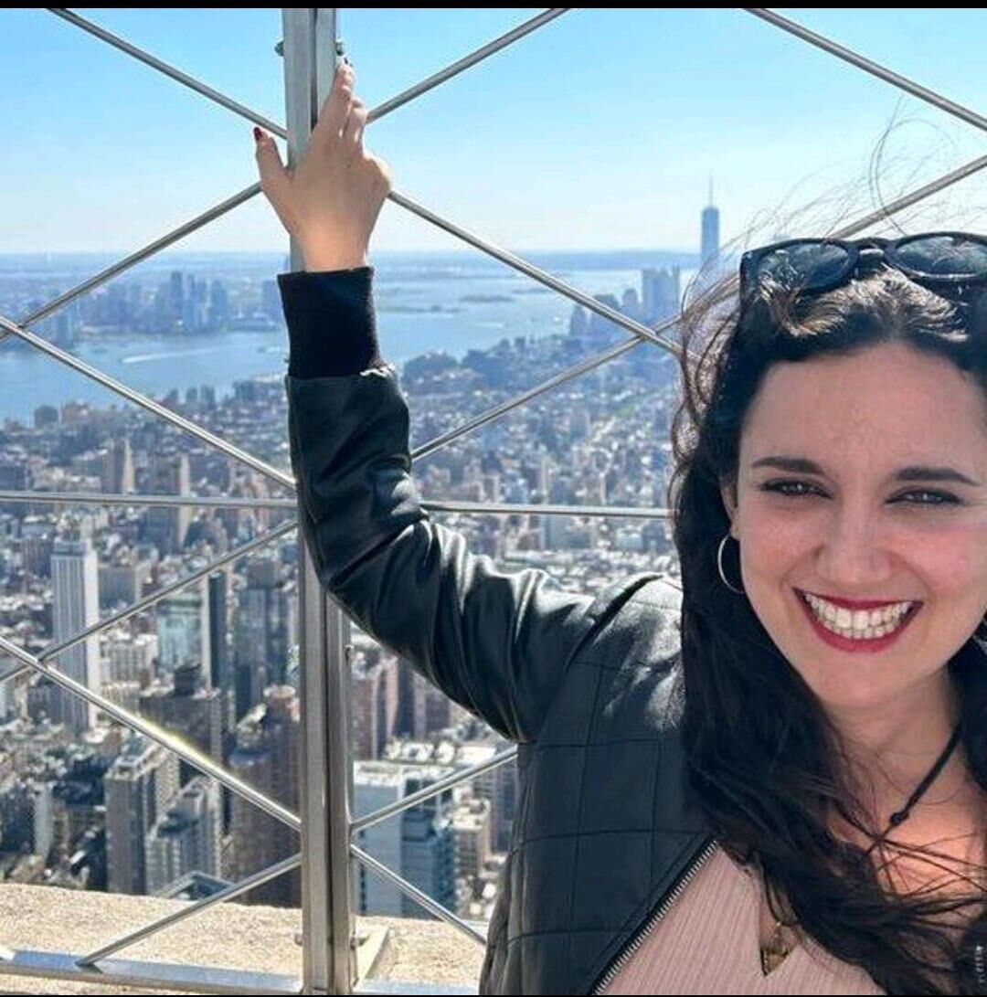 Ángela Mateo Tórtola