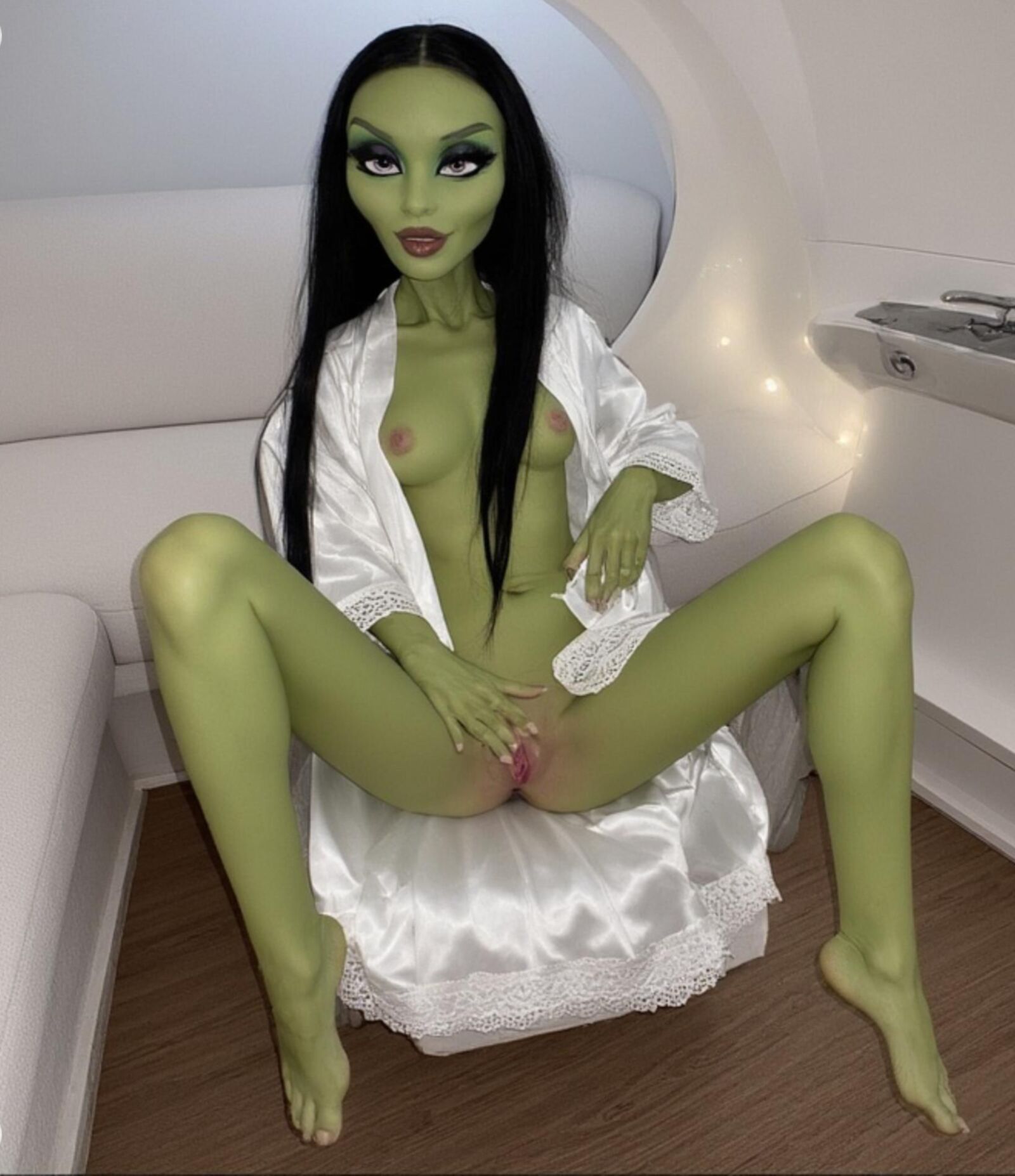 Ai Aliens