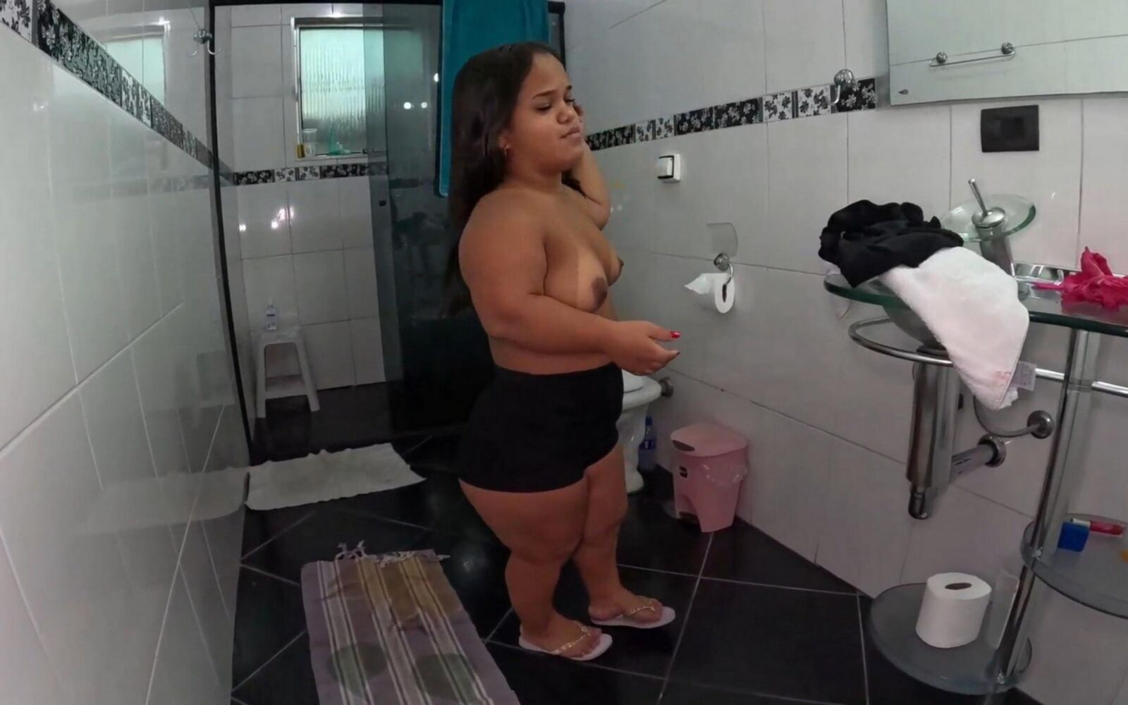 Your Midget Girlfriend