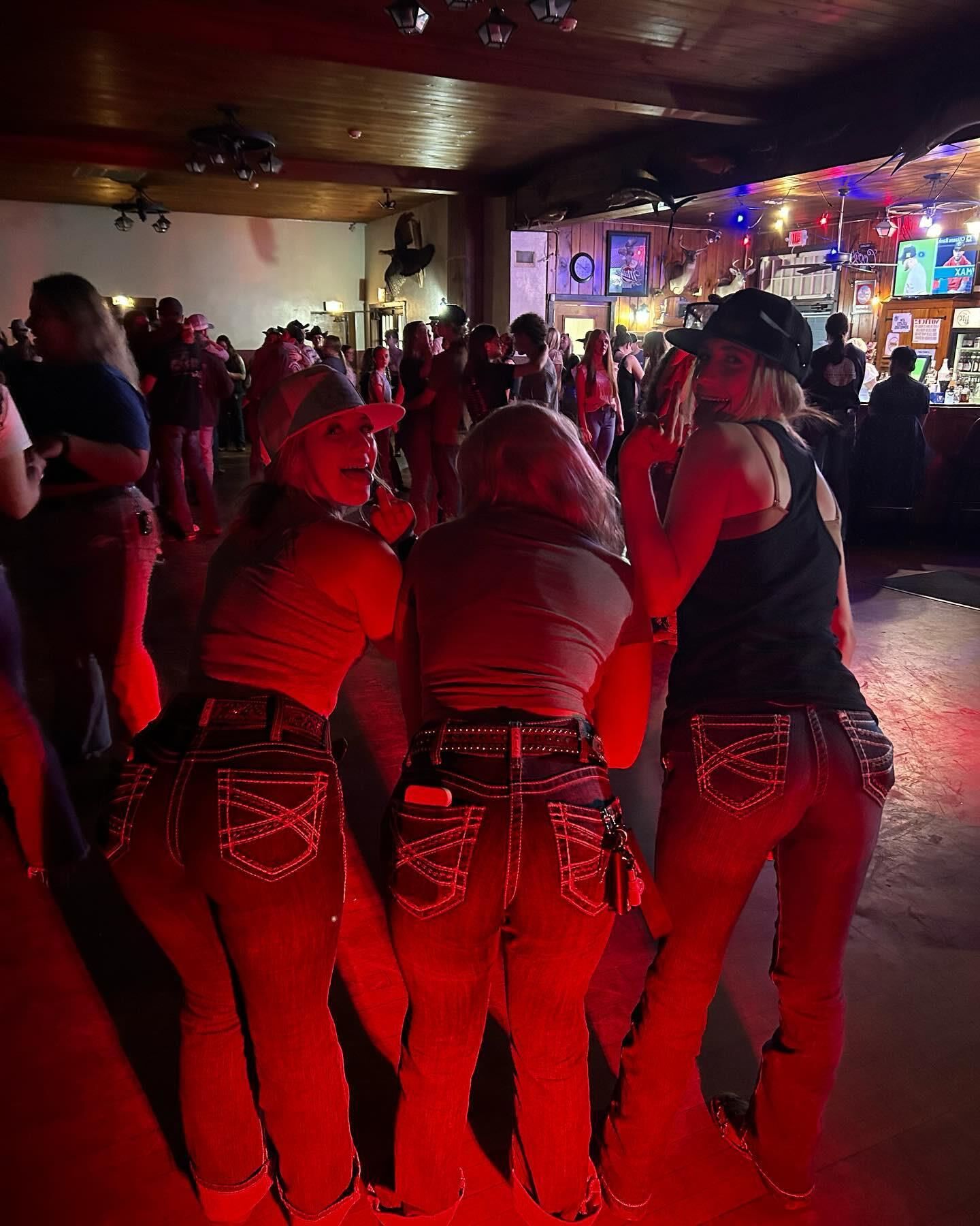 BBCのPhat Booty College Pawgs