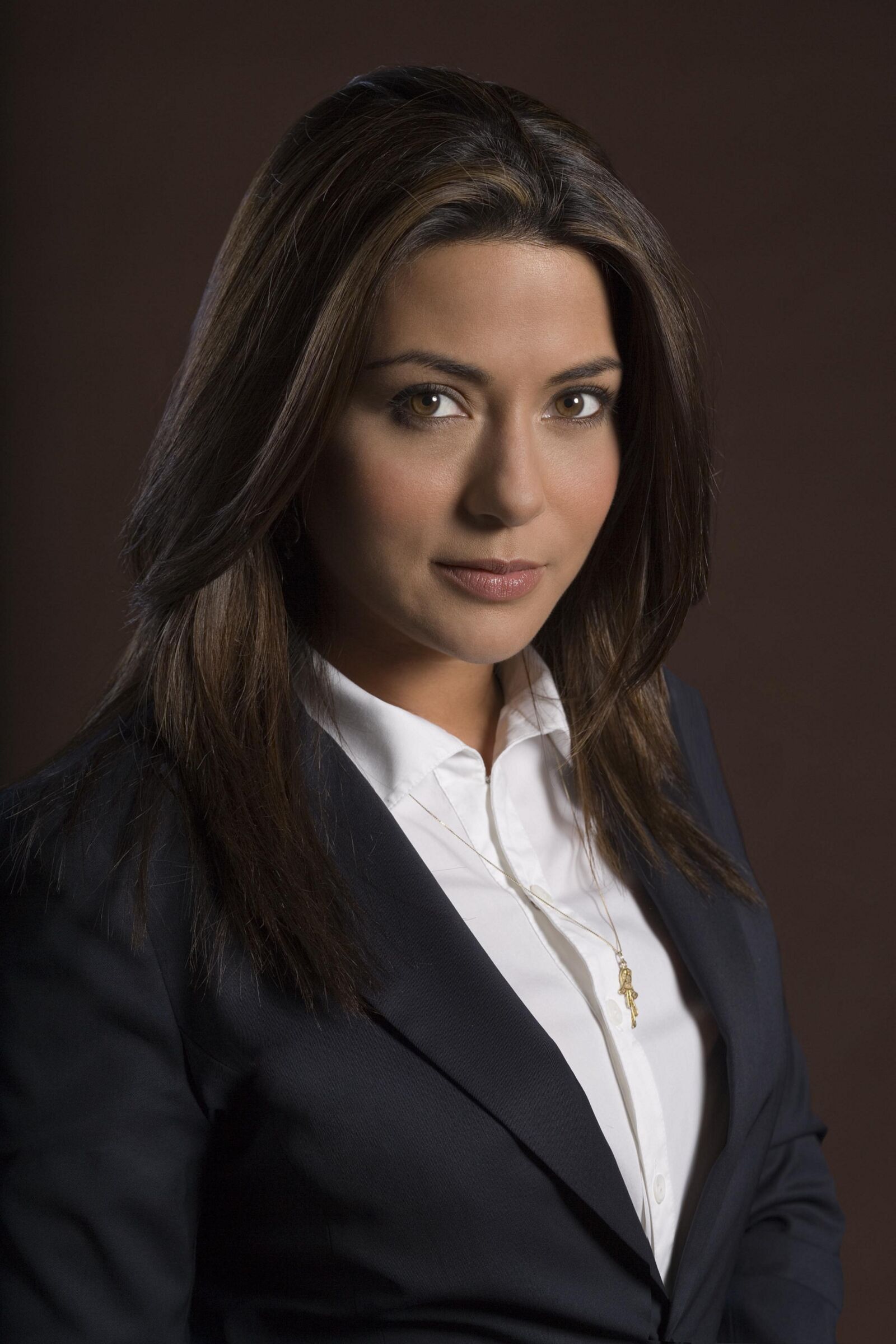 Marisol Nichols 