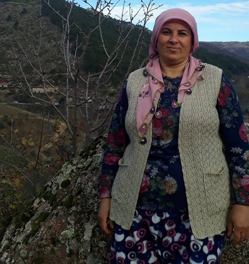 TURKISH SEXY HIJAB 