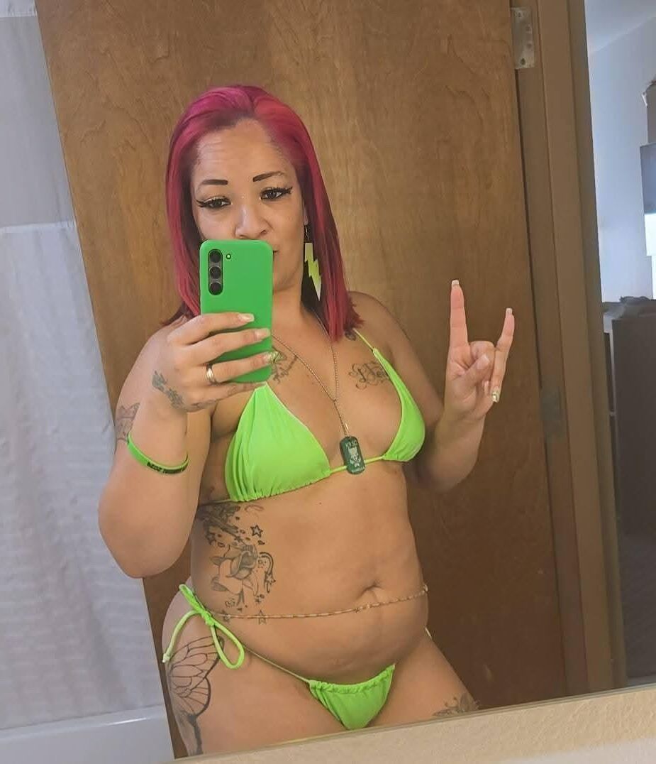 Belleza de las mujeres