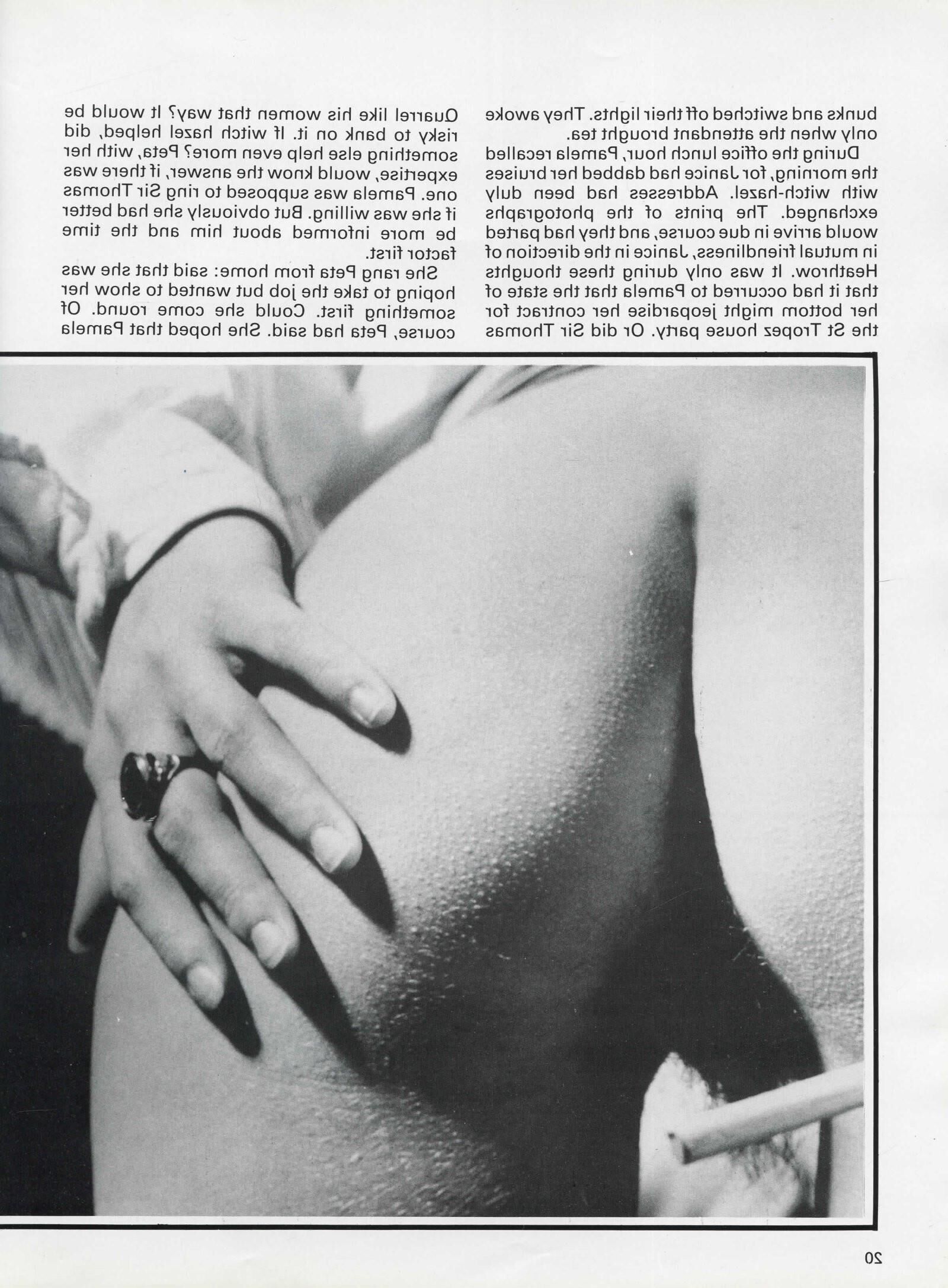 Retro Spanking Phoenix (completo)