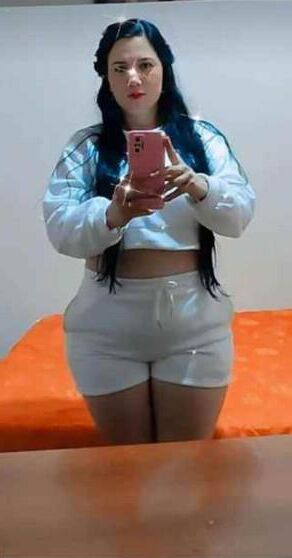 Kelly Johana Zuluaga