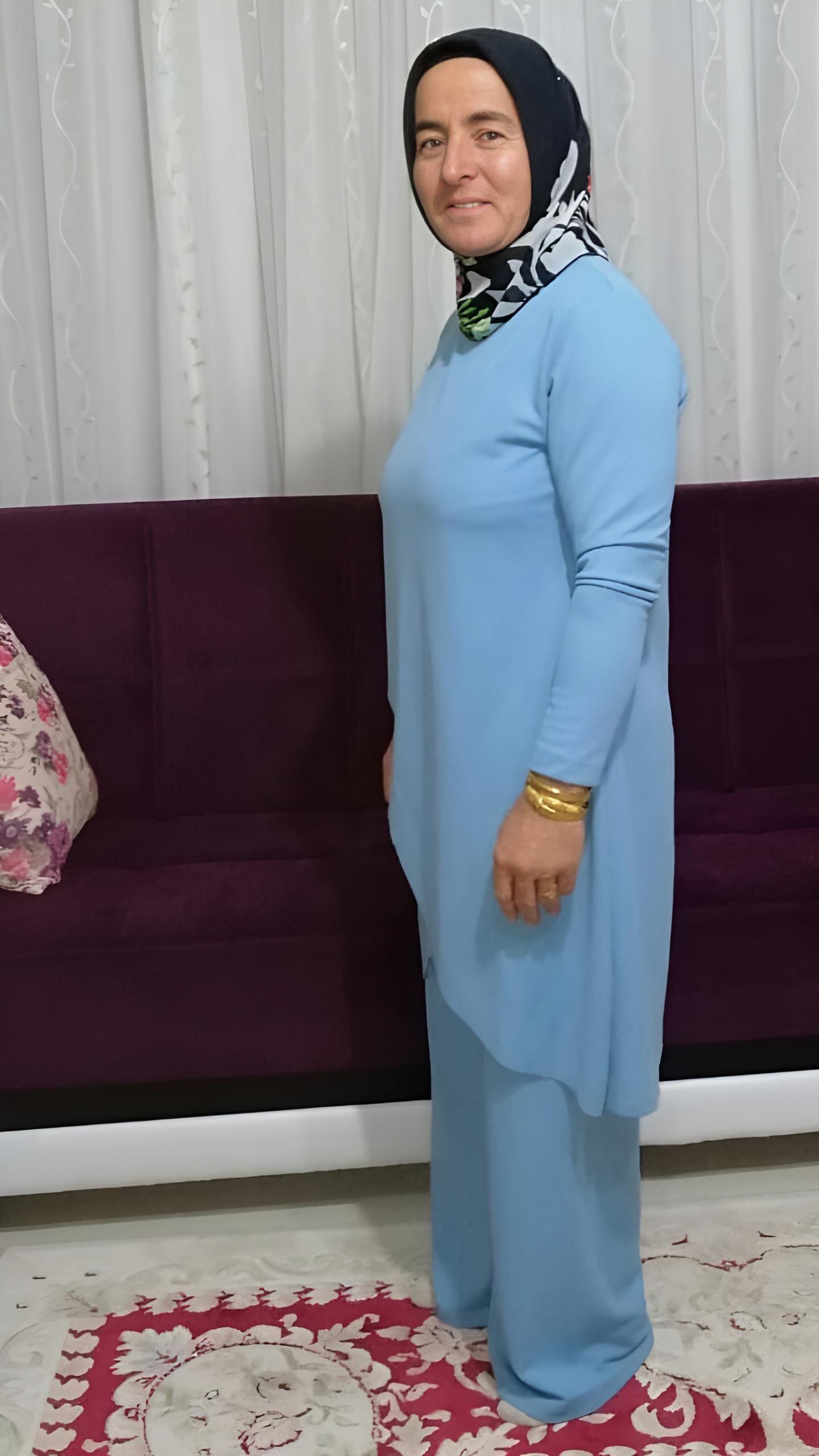 TURKISH SEXY HIJAB 