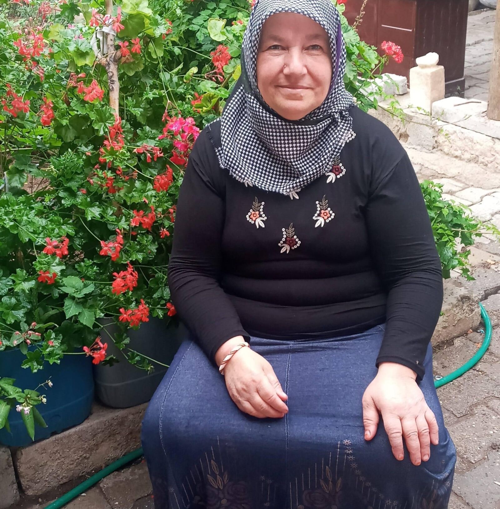 TURKISH SEXY HIJAB 