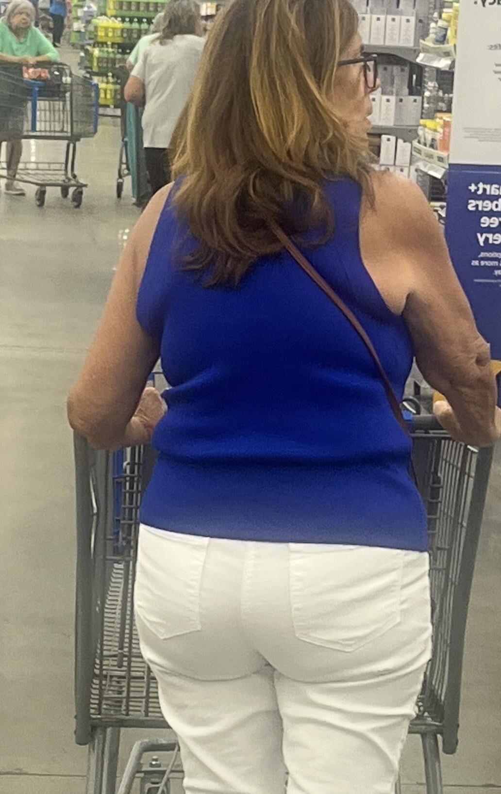 Comprando para baixo de fundo agradável