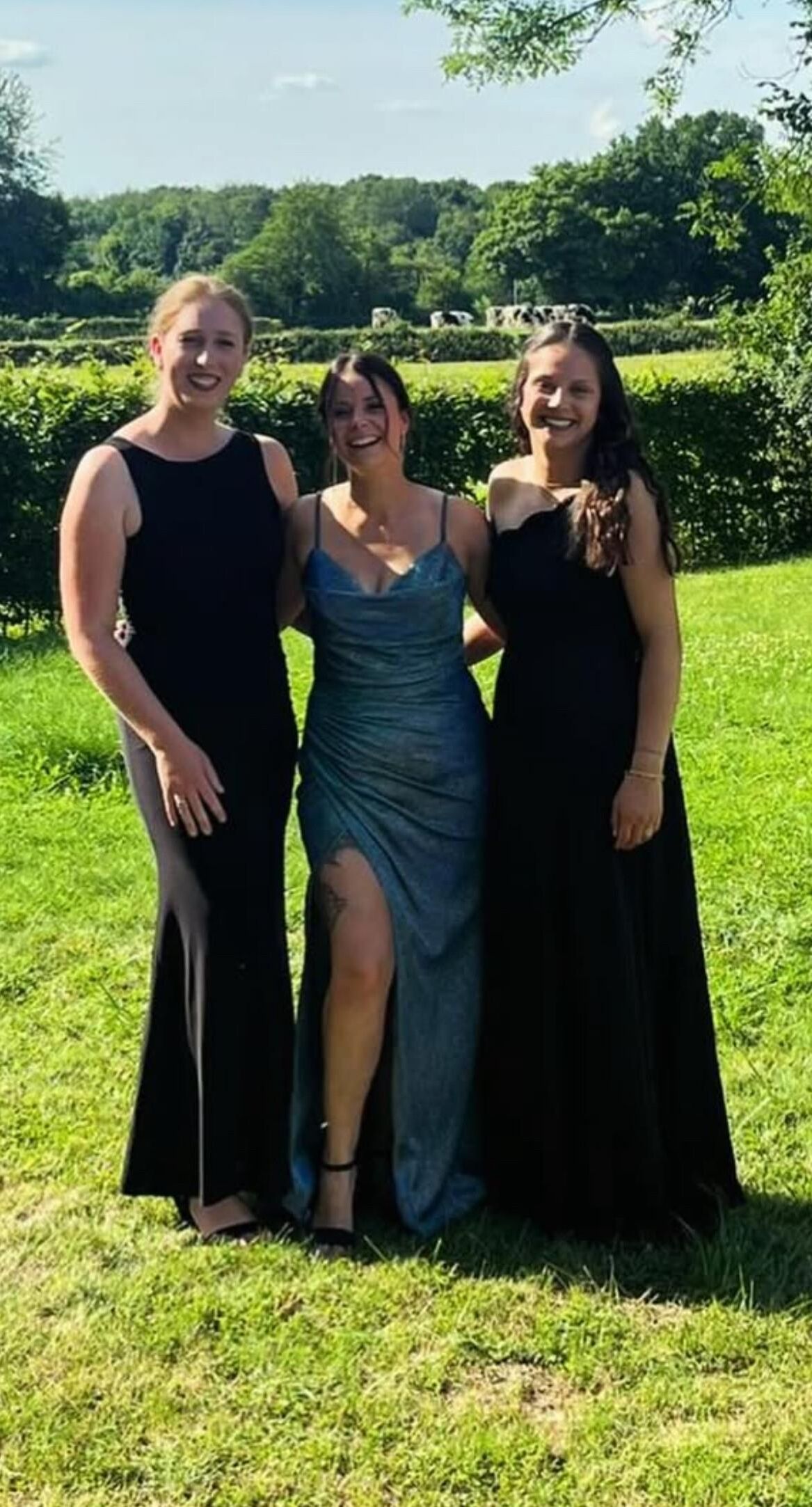 Hotties fodíveis