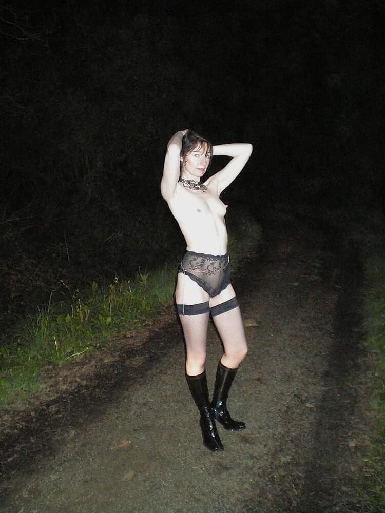 Perrito hotwife