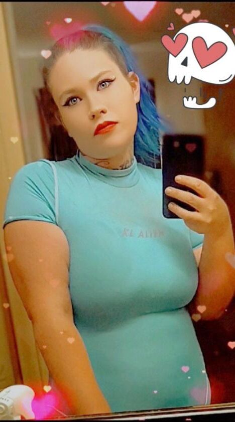 GA Aug Scarlett Rose