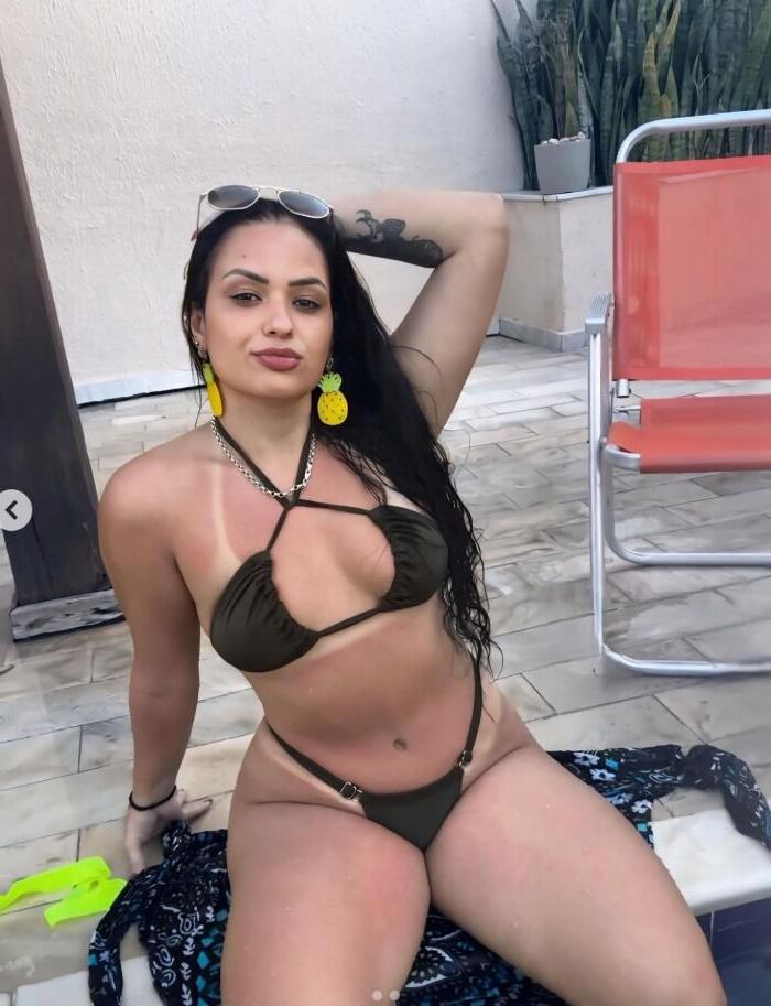 Putas machen Brasil