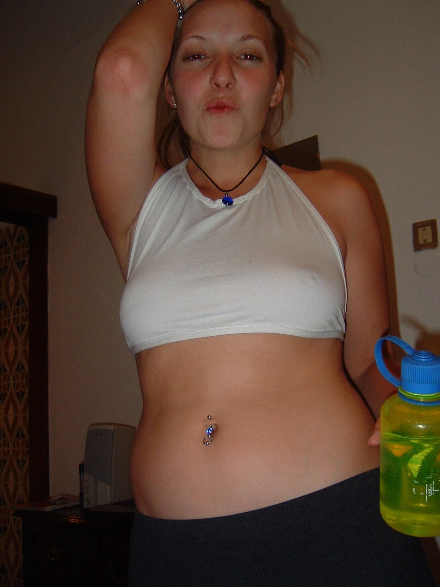Novia amateur