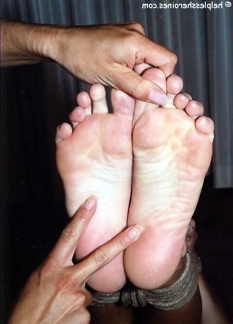 Pies y piernas