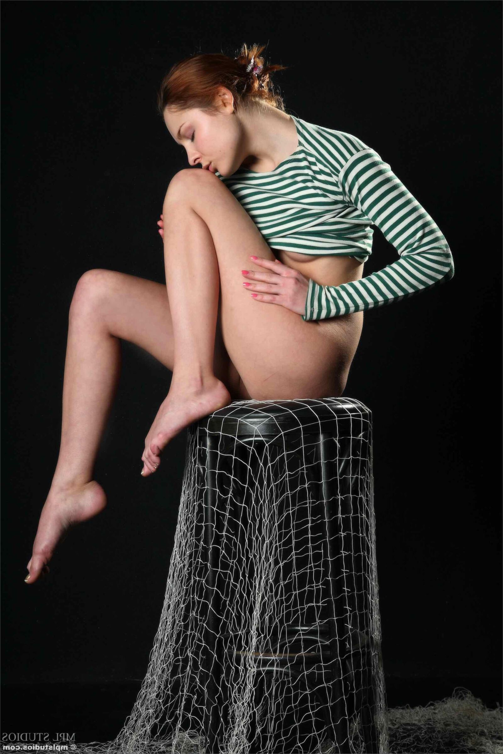 Mplstudios Emanuelle Fang des Tages