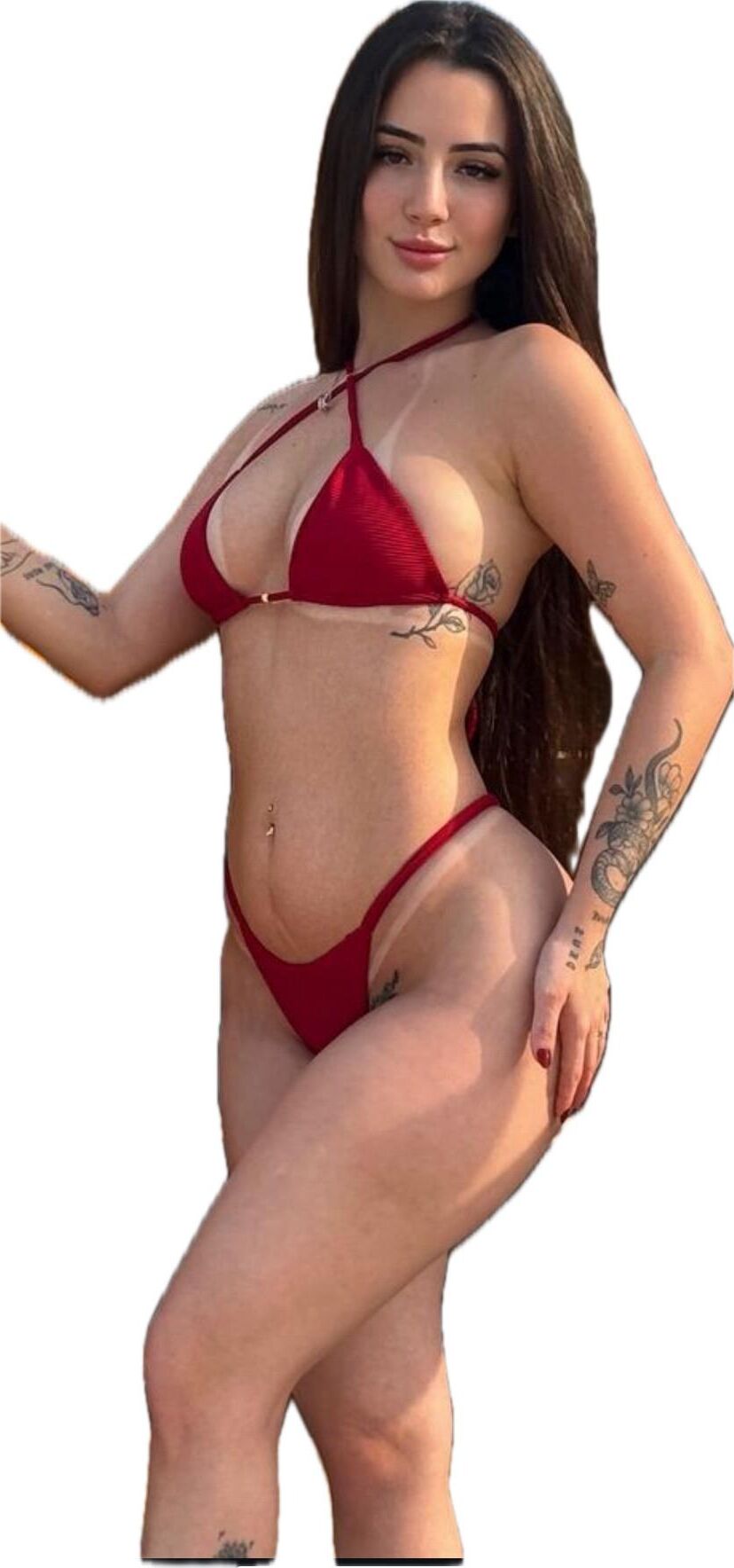 Adesivos de bunda grande e fofa e fofos