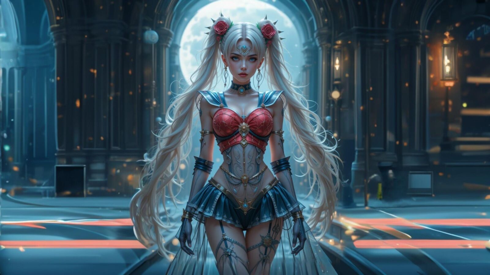 Sailor Moon
