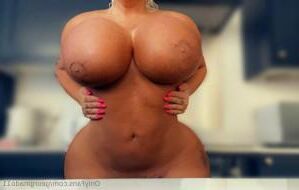 Bimbo Georginado