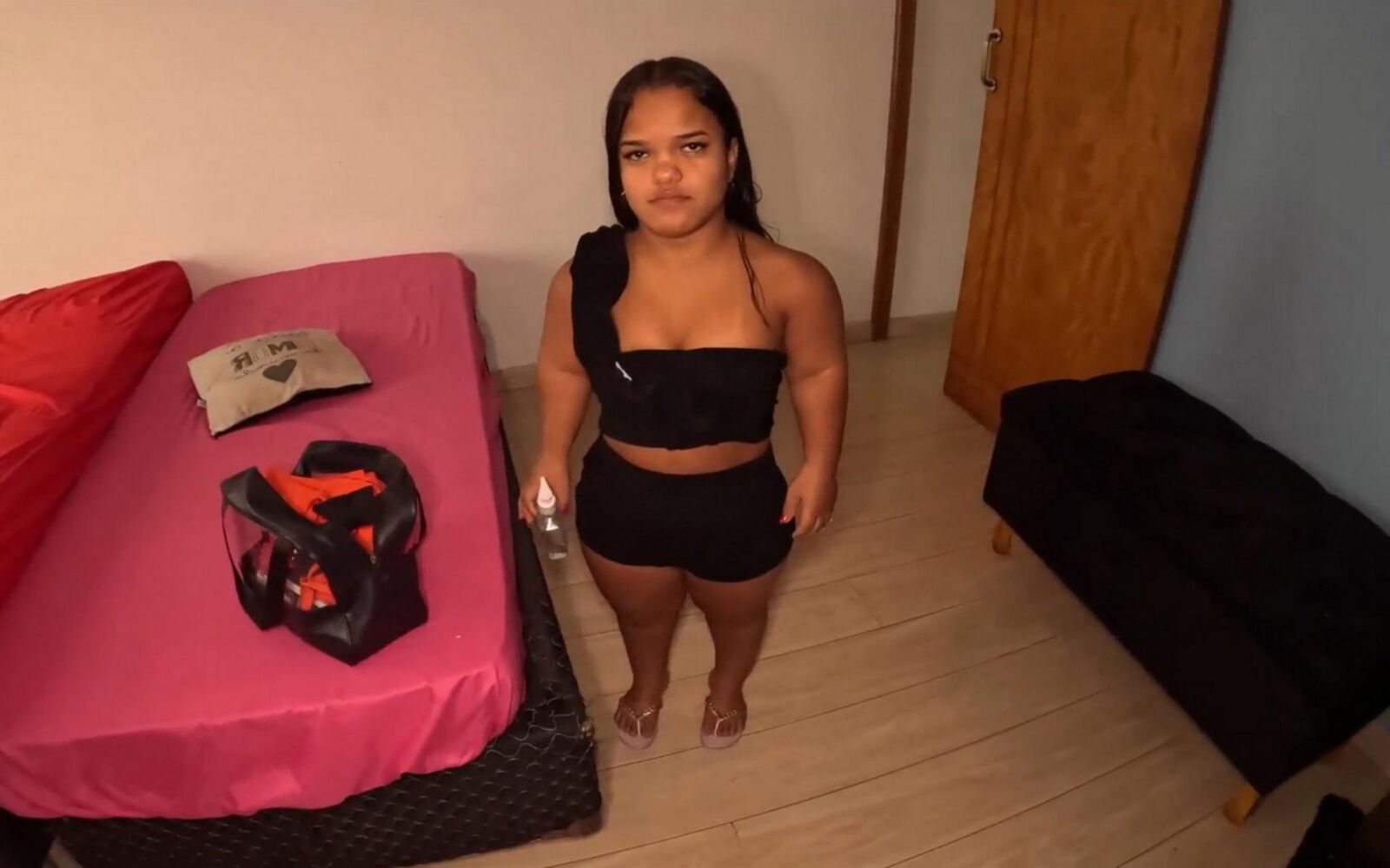 Your Midget Girlfriend