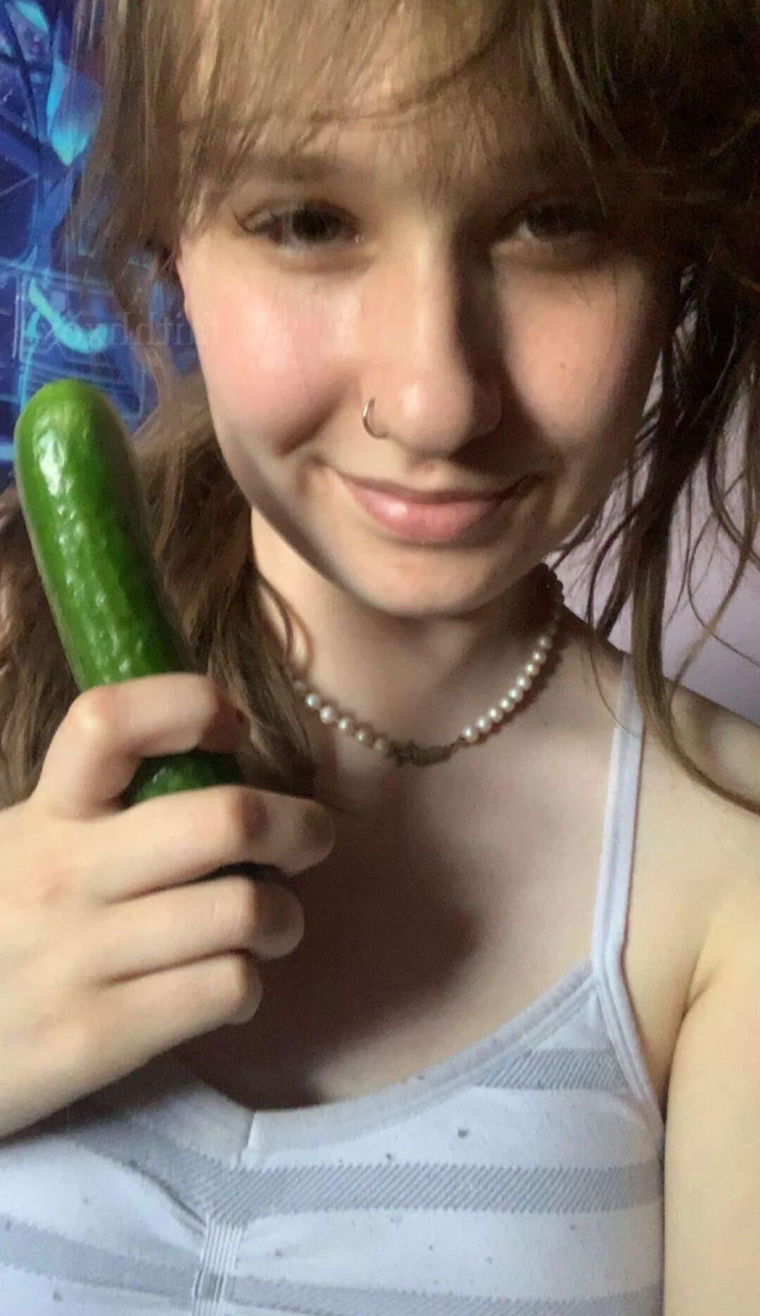 Novia amateur