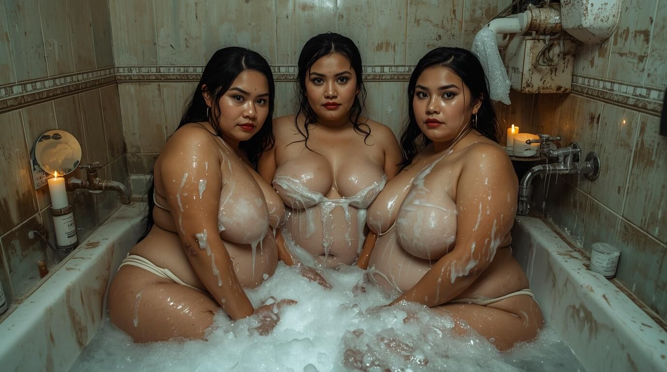 bath time