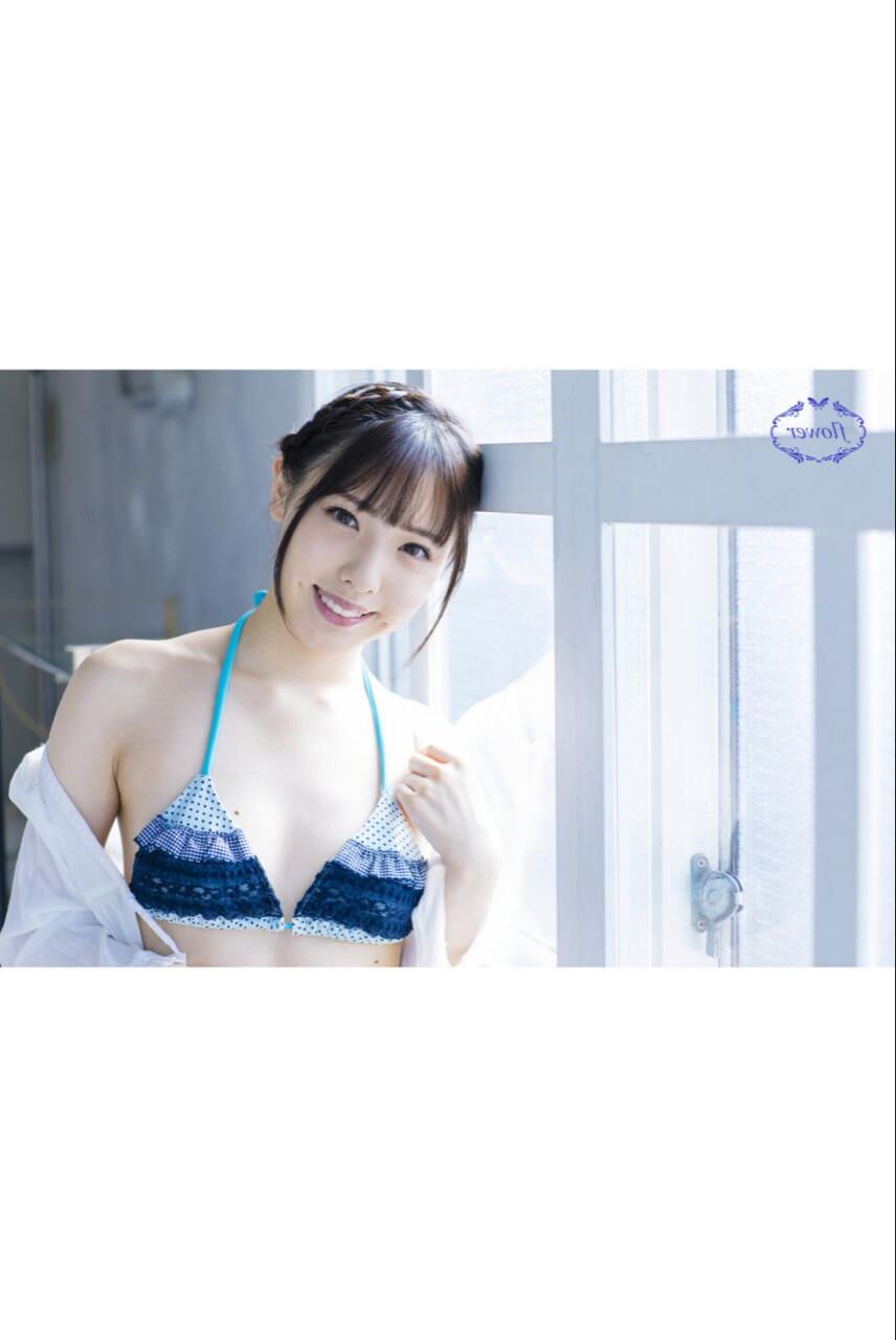 Hana Shirato Flower Vol
