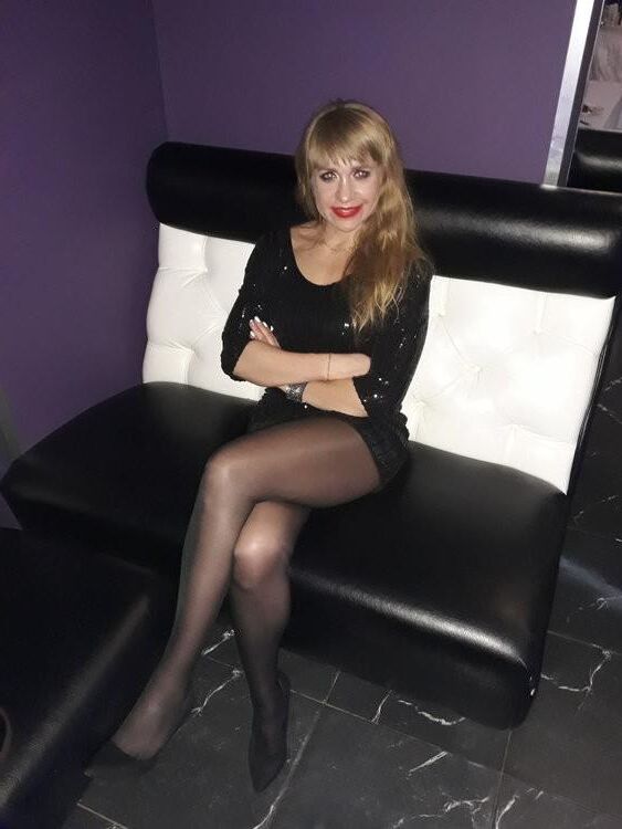 Mujeres maduras rusas muy especiales