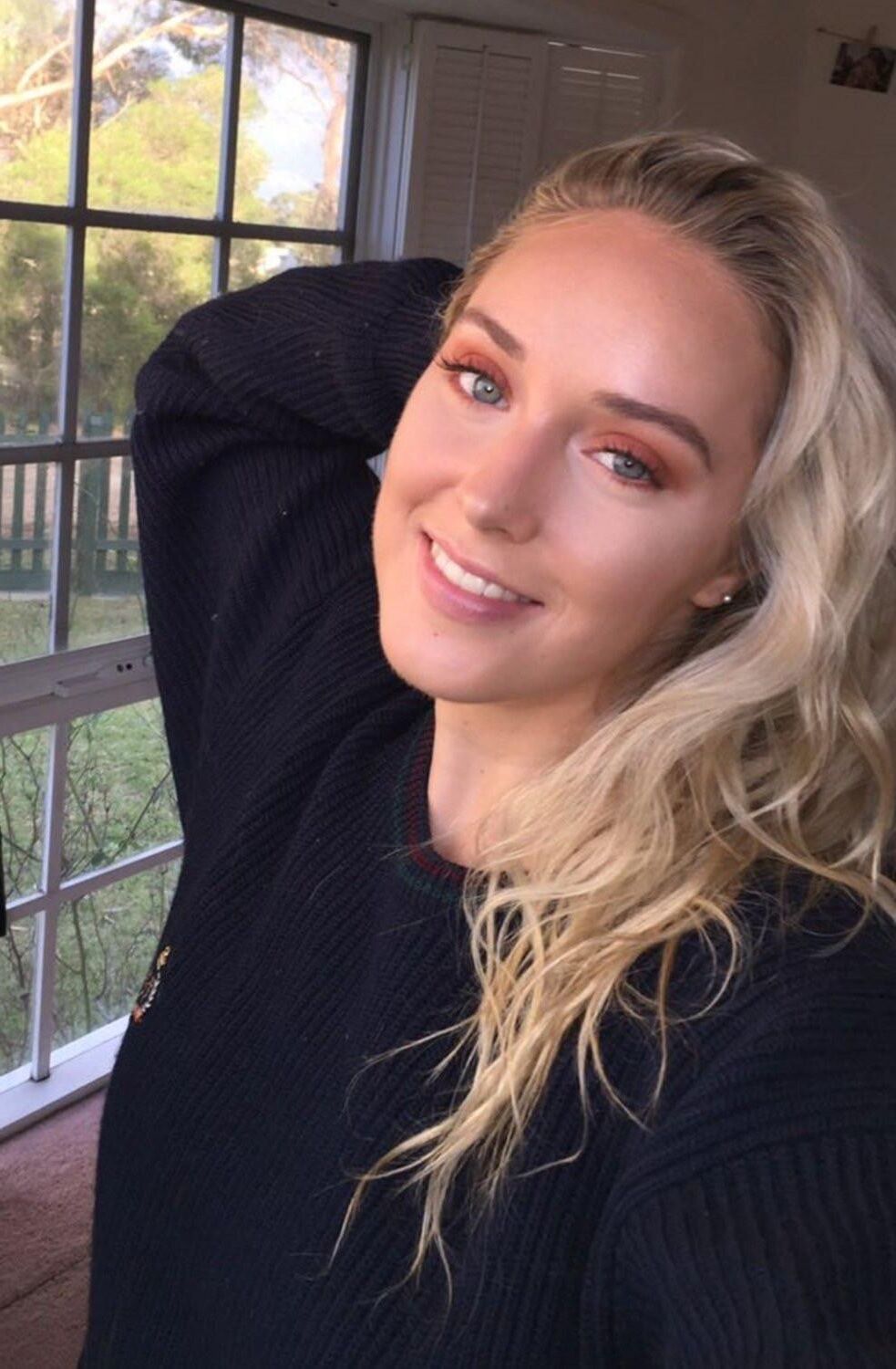 Australiano Alexandra