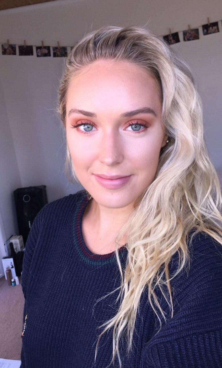 Australiano Alexandra