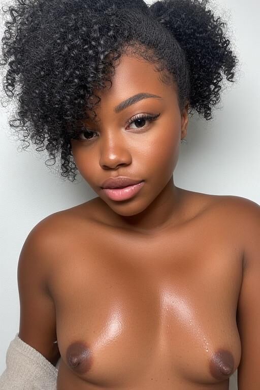 Mujeres negras