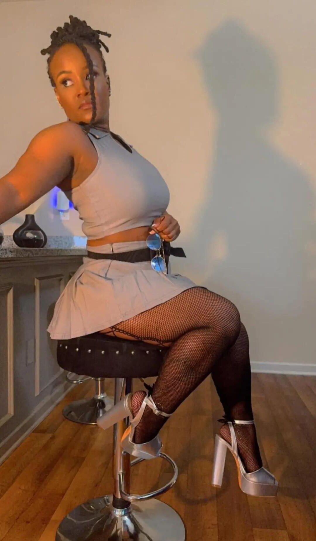 Ebony ATL