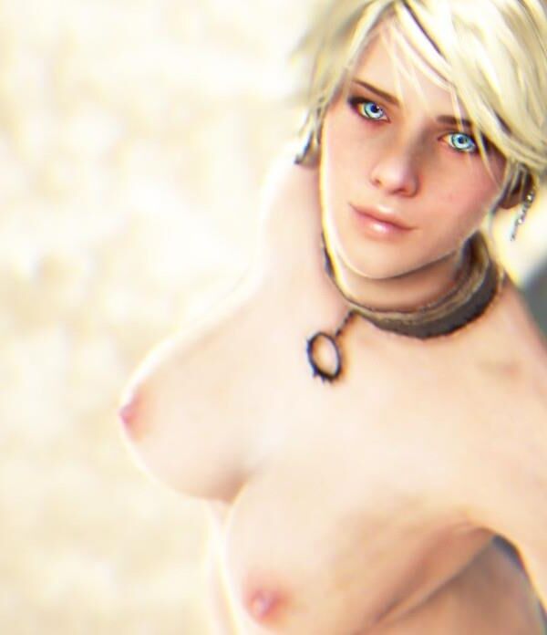 Frau Margaux