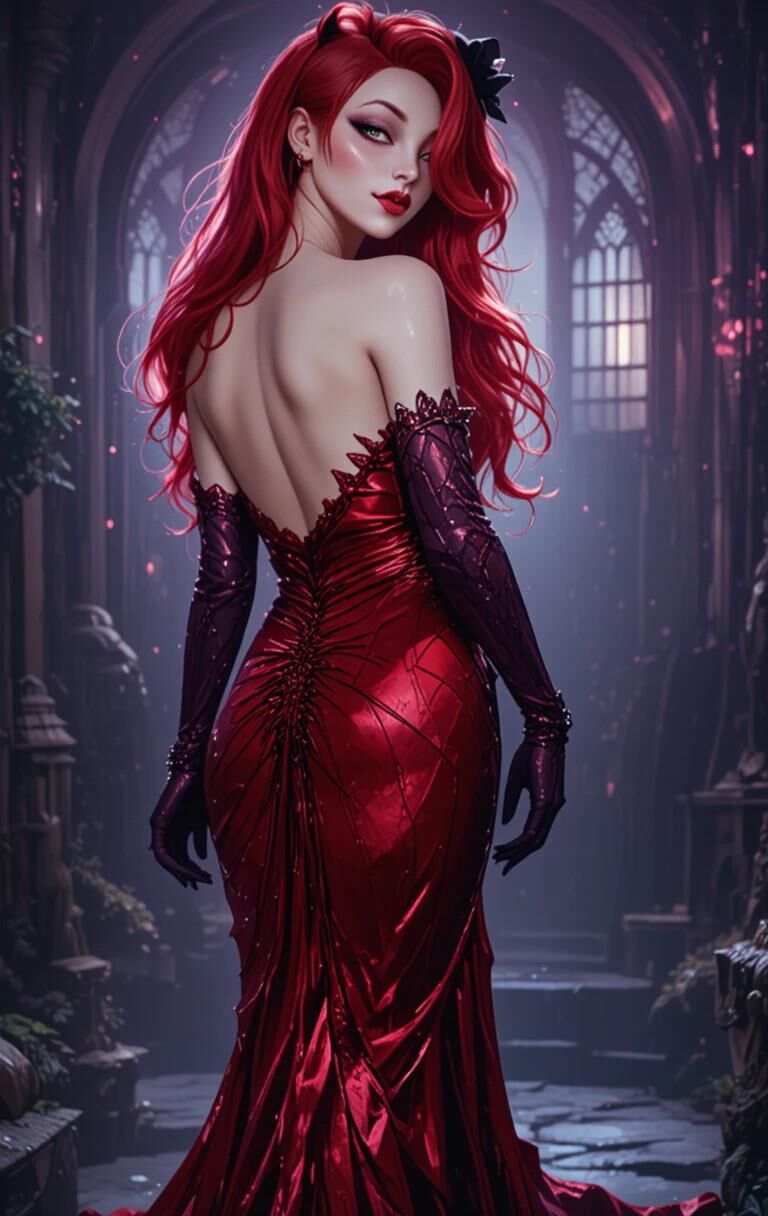 Jessica Rabbit