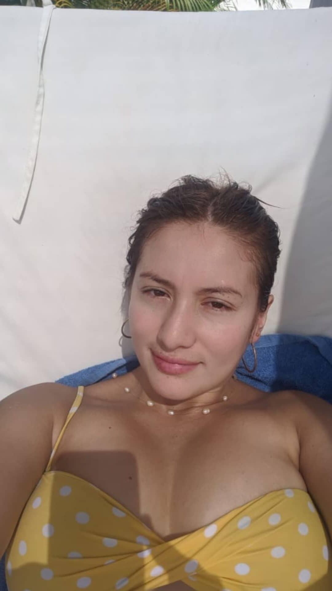 Flore Pulido