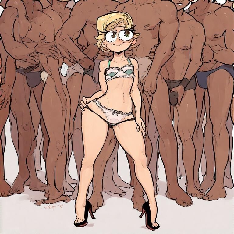 BBCの漫画を崇拝します