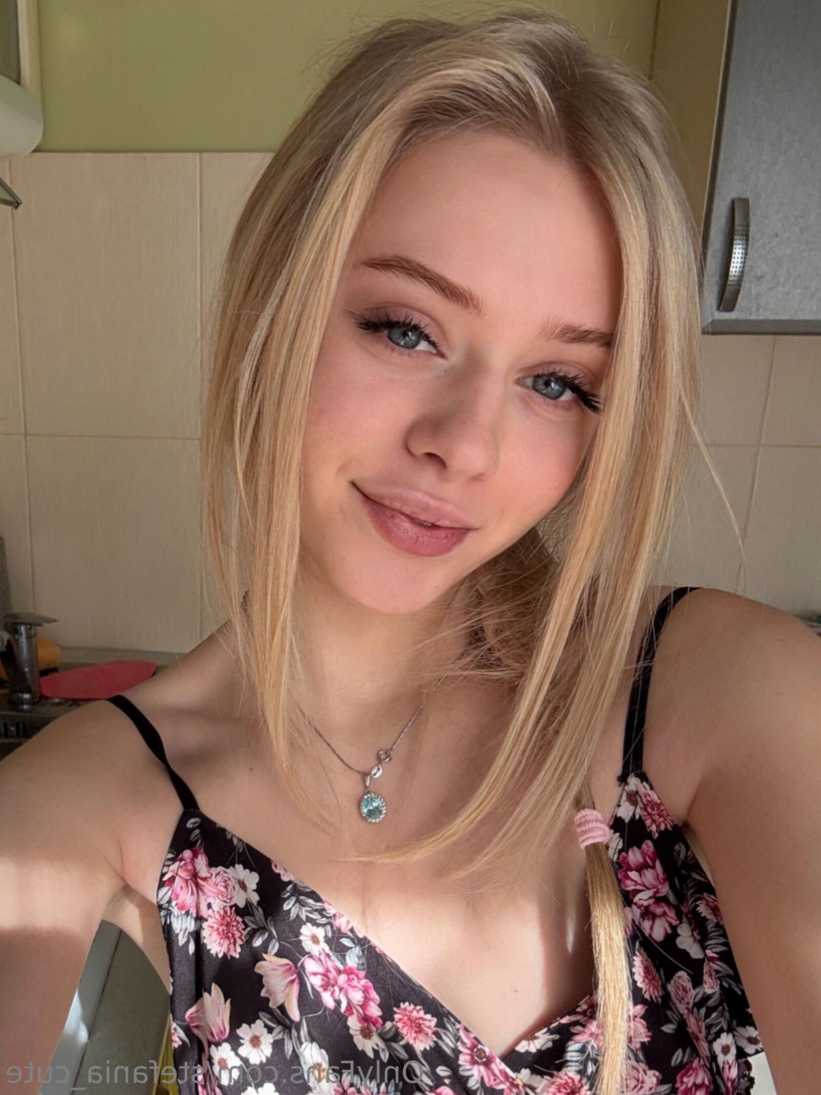 Stephania Vice