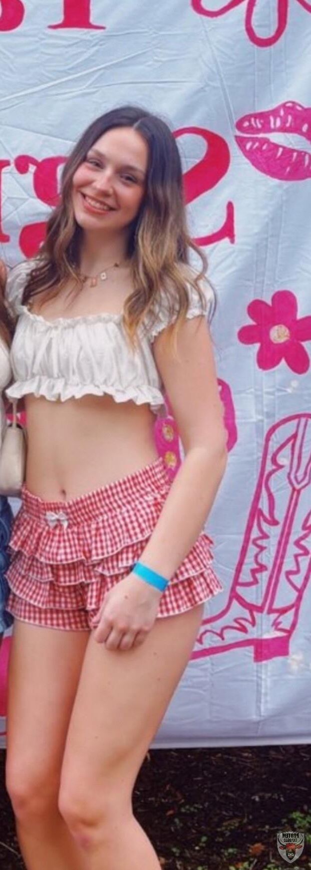 WebSlut Olivia expuesta