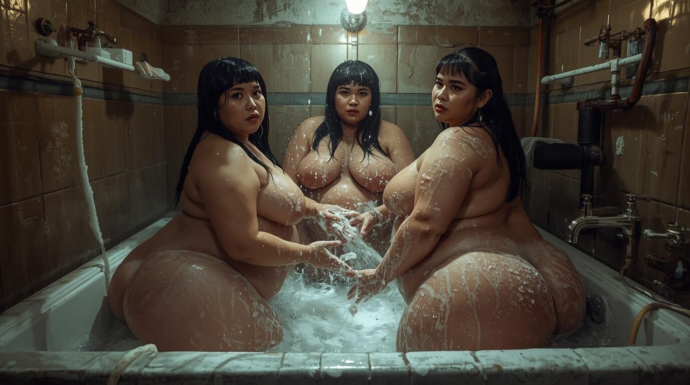 bath time