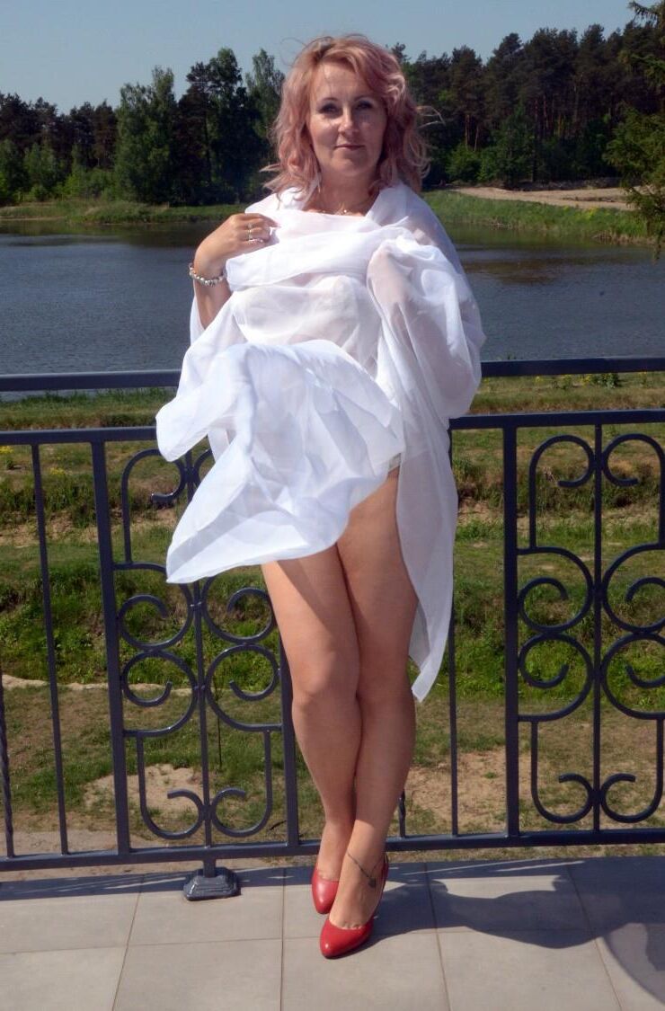 ¿Alguien la ha visto desnuda?