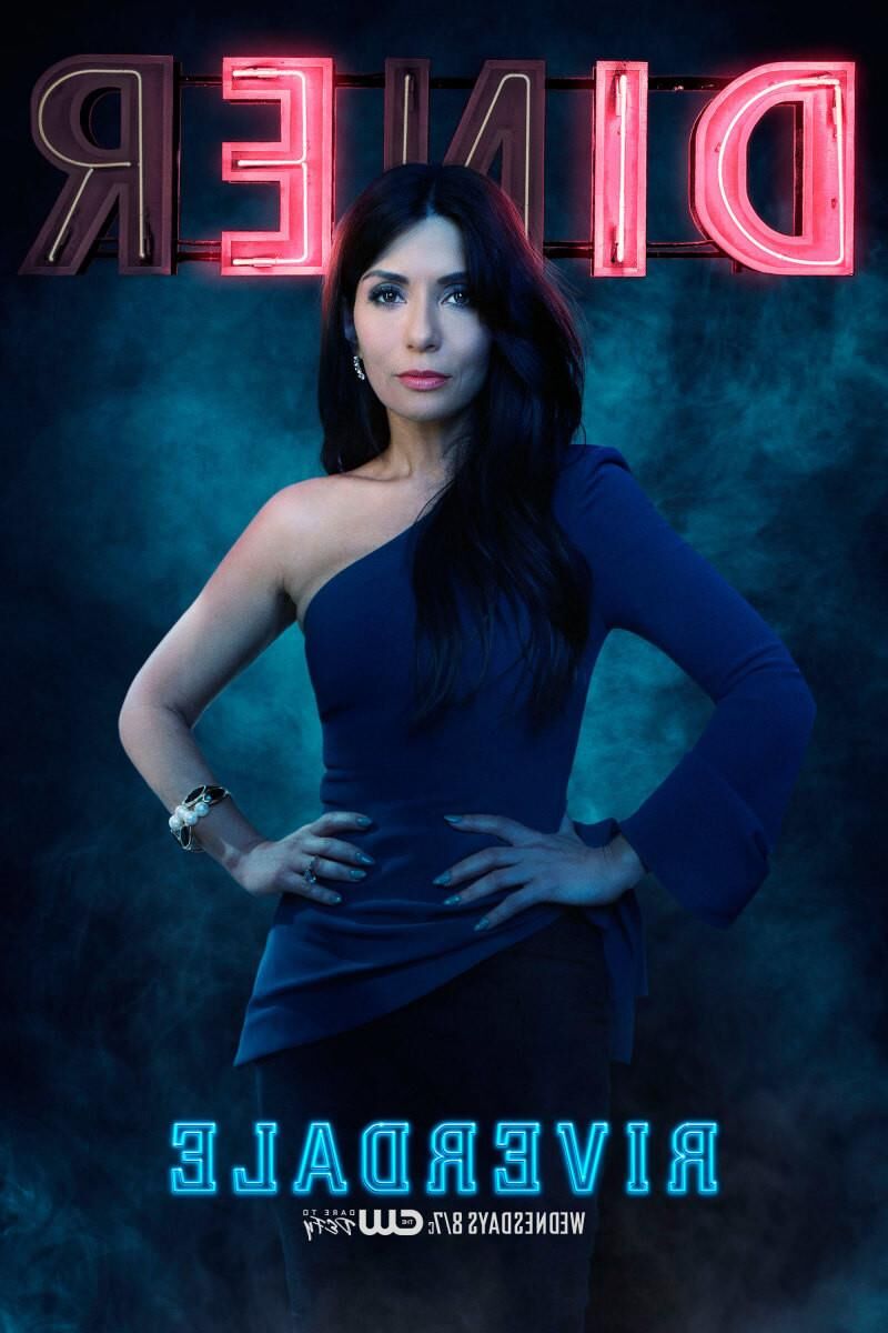 Marisol Nichols 